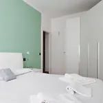Milan Porta Venezia City Stay דירה *