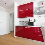 Milan Porta Venezia City Stay דירה מילאנו