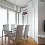 Milan Porta Venezia City Stay דירה *