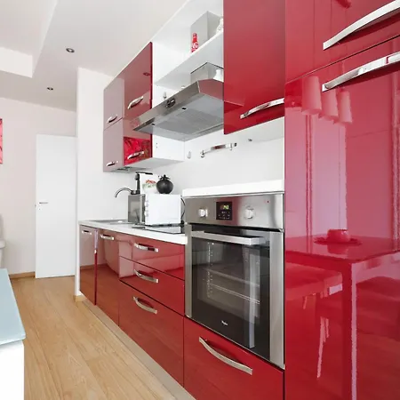 Porta Venezia Apartman