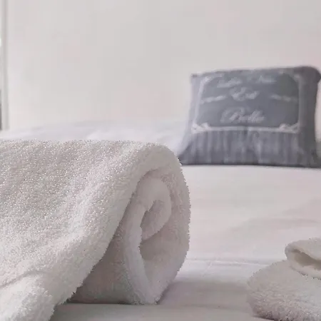 Apartman Porta Venezia Milánó