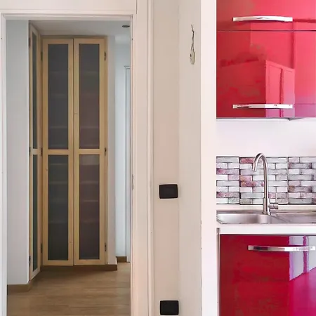 Porta Venezia Apartman