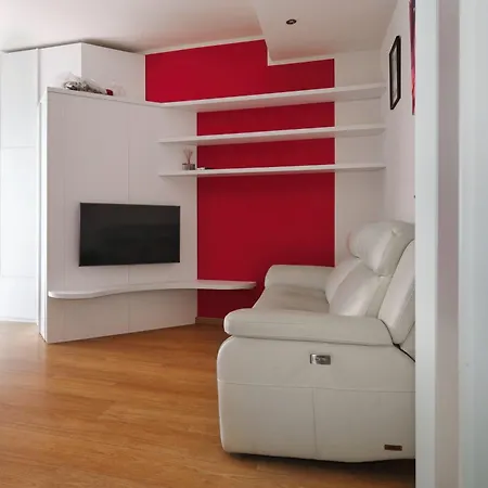 Porta Venezia Apartman