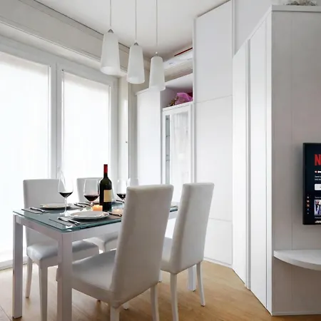 Porta Venezia Apartman