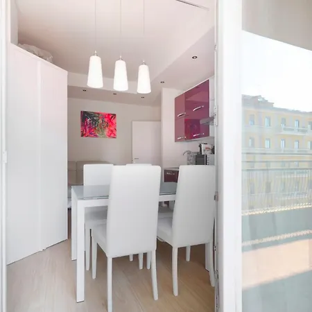 Porta Venezia Apartman *