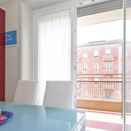 Apartman Porta Venezia