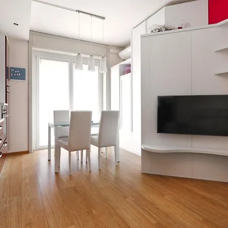 Porta Venezia Apartman *