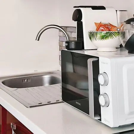 Porta Venezia Apartman