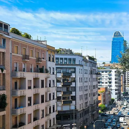 Porta Venezia Apartman