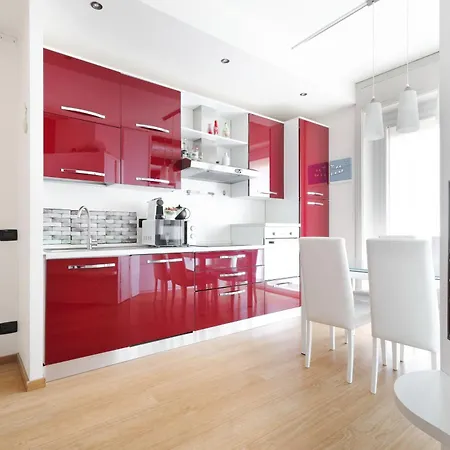 Porta Venezia Apartman *