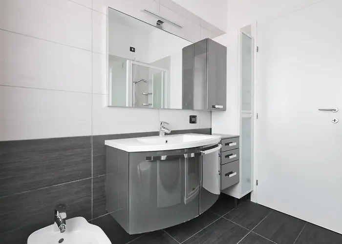 Apartment Sunny Hideaway Milan