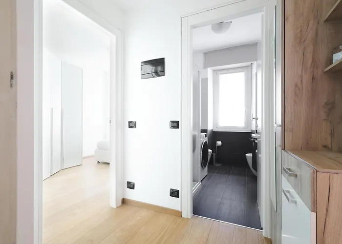 Apartment Sunny Hideaway *