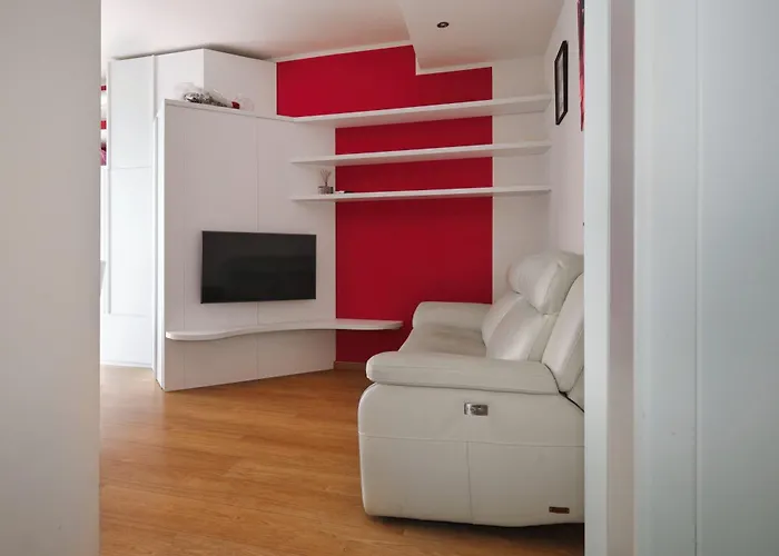 Apartment Sunny Hideaway *